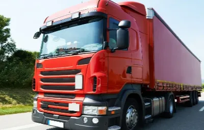 Konya Bozova Ambar Kargo