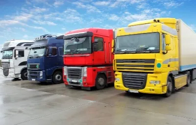 Konya Bozova Nakliye Ambarı