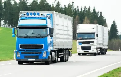 Konya Bozova | Eşya Taşıma